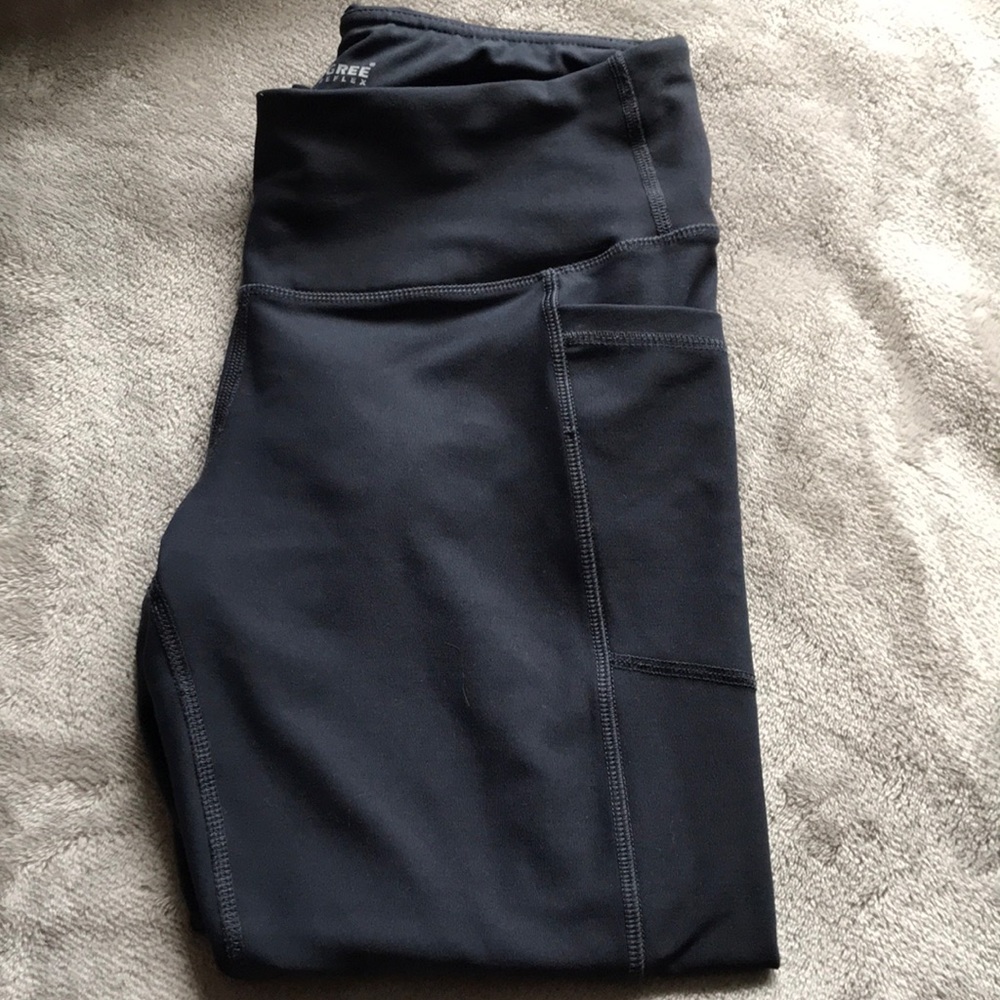 90 degree leggings